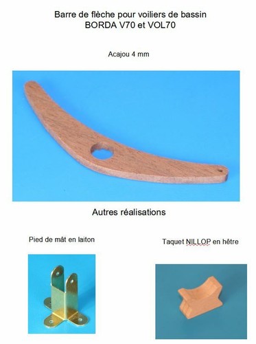 Borda bateau voilier - bateau,