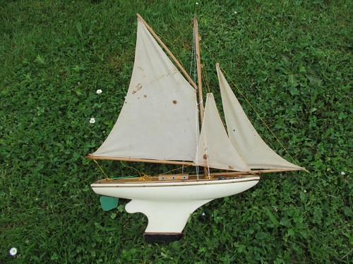 Ax389 borda voilier - borda, de