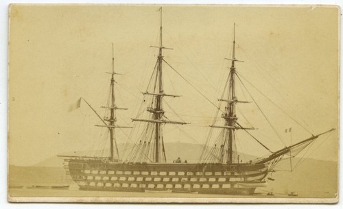 Cdv circa 1870 - cdv, 1870.